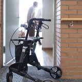 En dix ans, le nombre de cas de maltraitance de personnes âgées et d'abus dénoncés a doublé en Suisse (Photo prétexte).